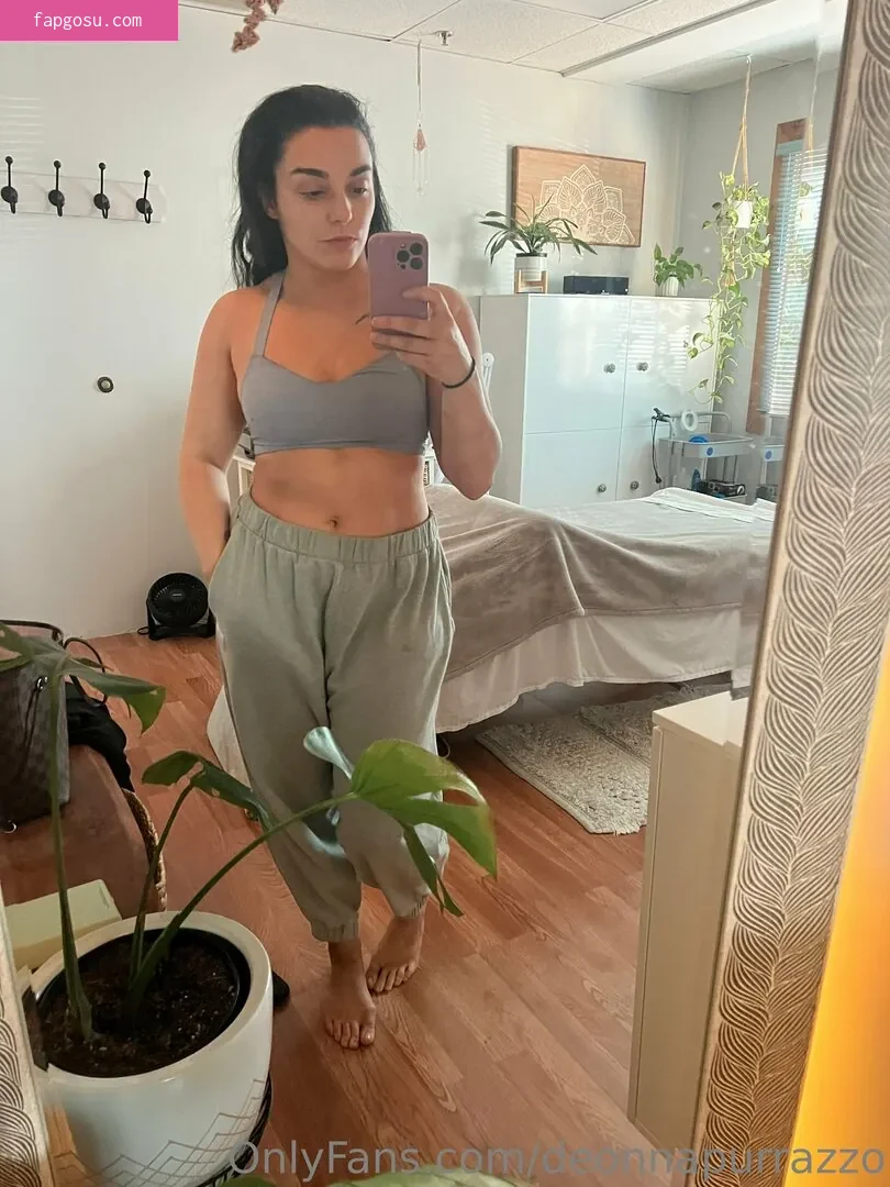 Deonna Purrazzo