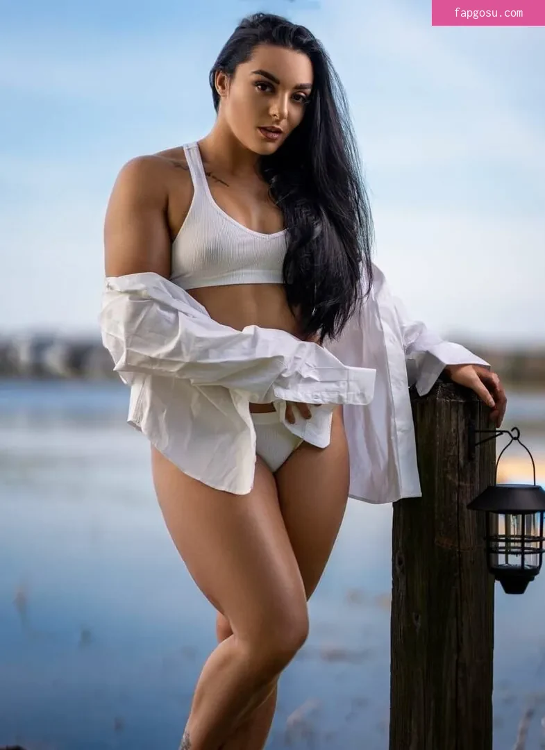 Deonna Purrazzo