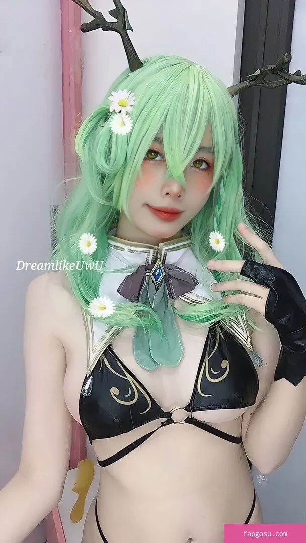 DreamlikeUwU