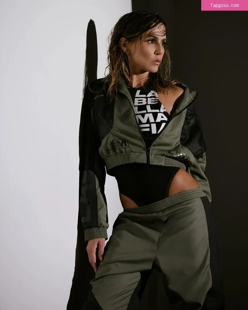 Deborah Secco