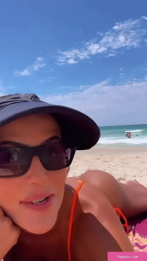 Deborah Secco