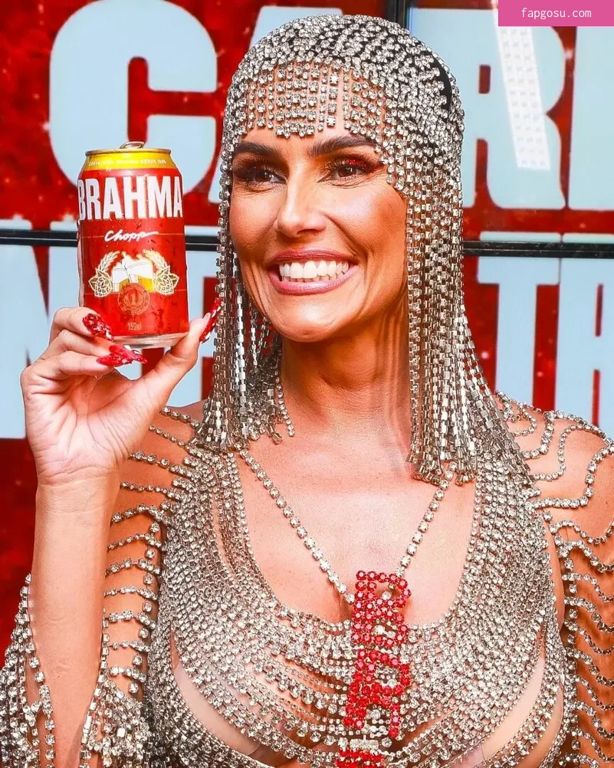 Deborah Secco