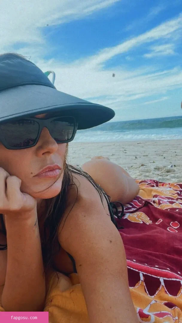 Deborah Secco