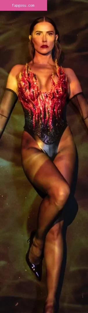 Deborah Secco