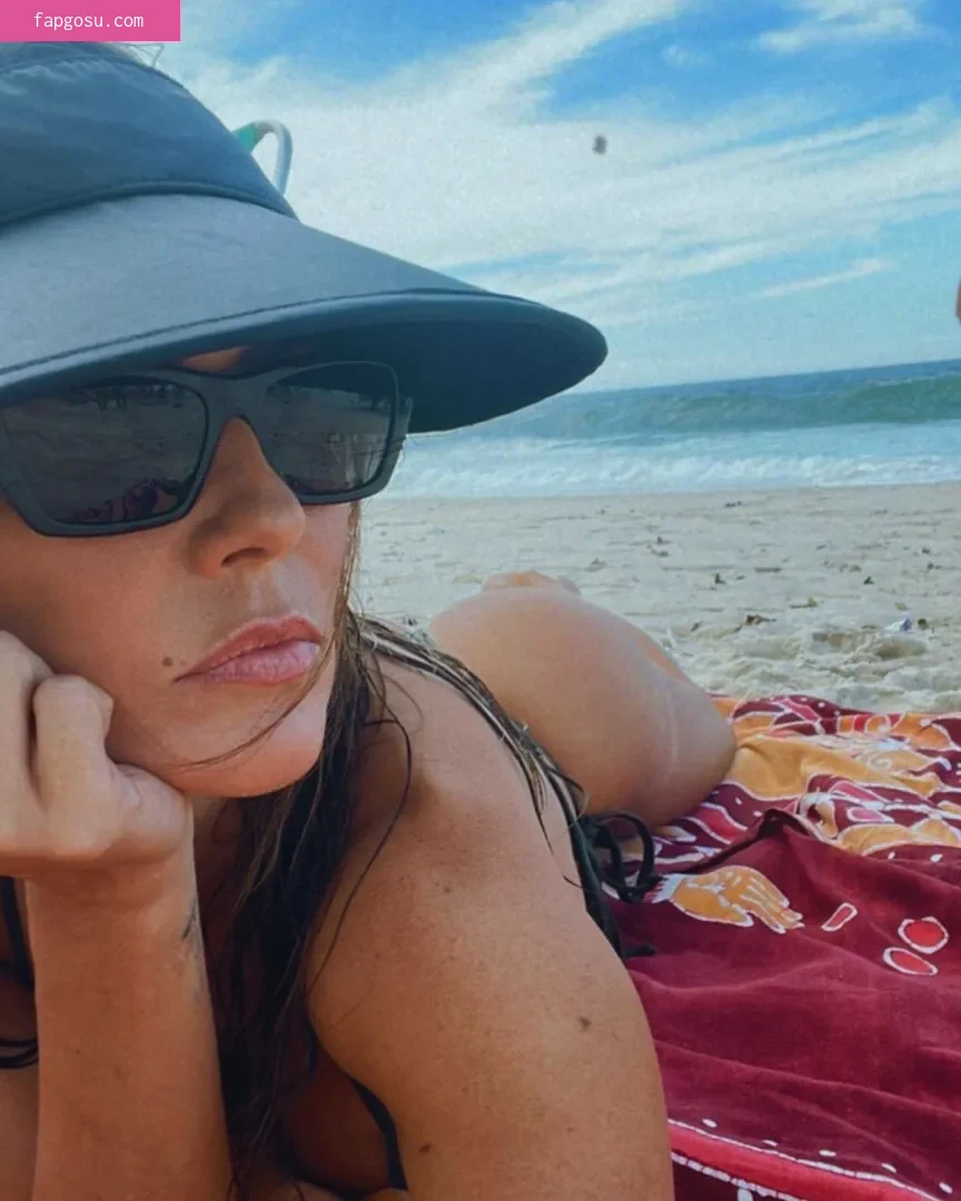 Deborah Secco