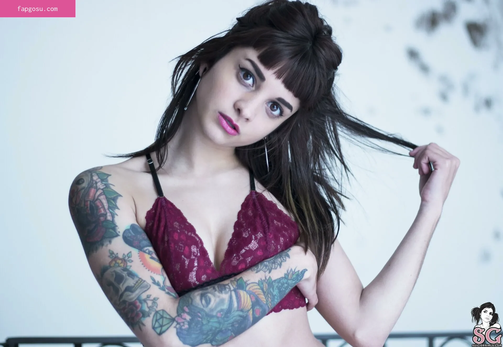 Deskicio Suicide