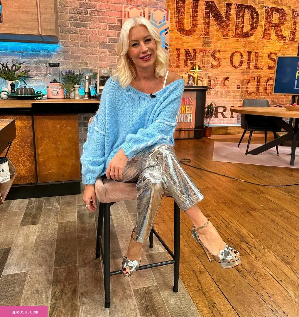 Denise Van Outen
