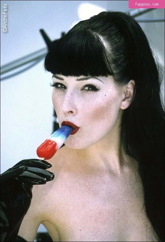 Dita Von Teese