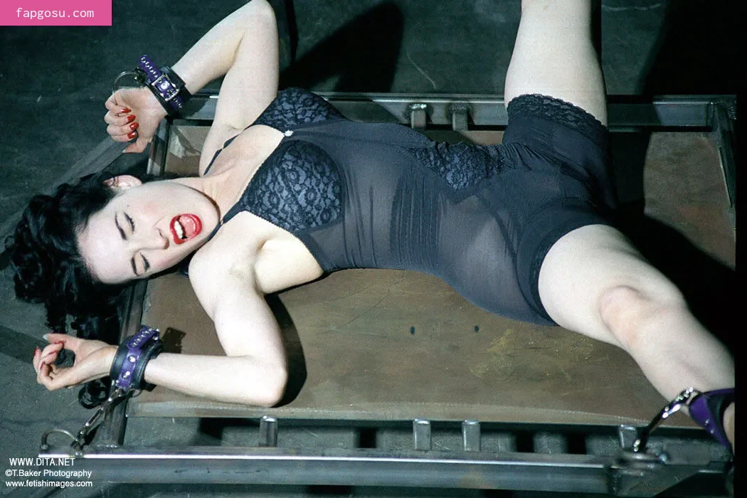 Dita Von Teese