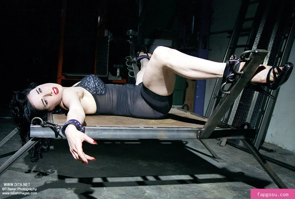 Dita Von Teese