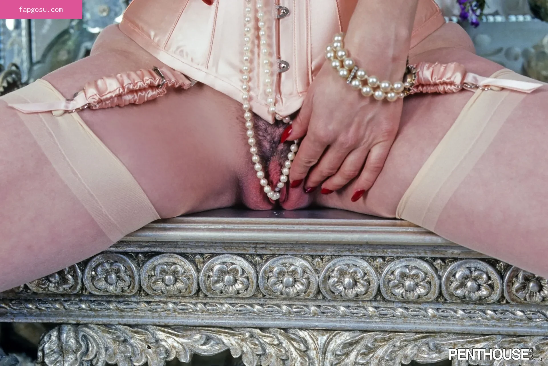 Dita Von Teese