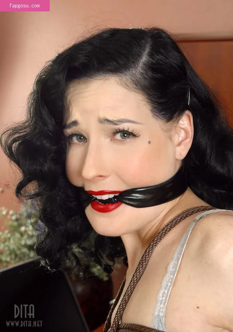 Dita Von Teese