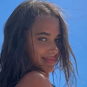 Danielle Webb
