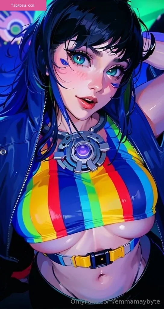 Emmamaybyte