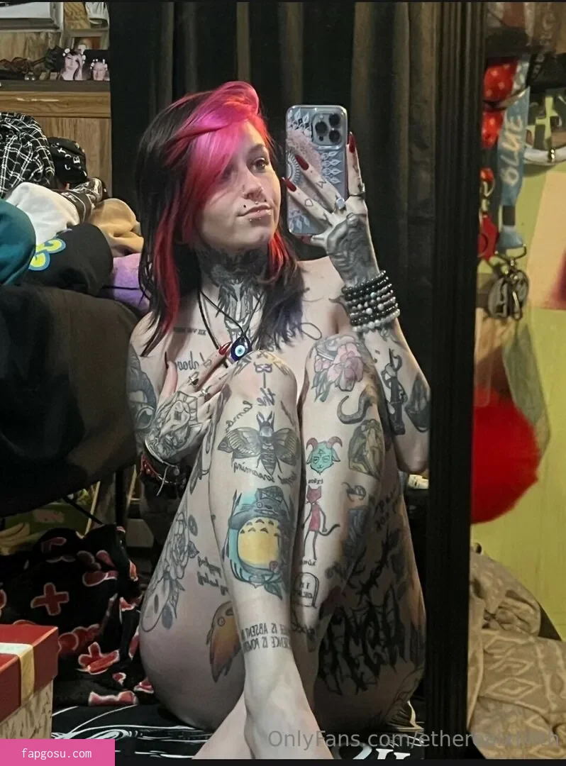 Etherealxlilith