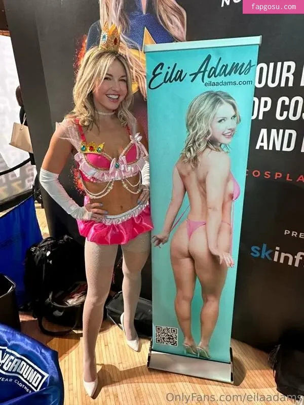 Eila Adams