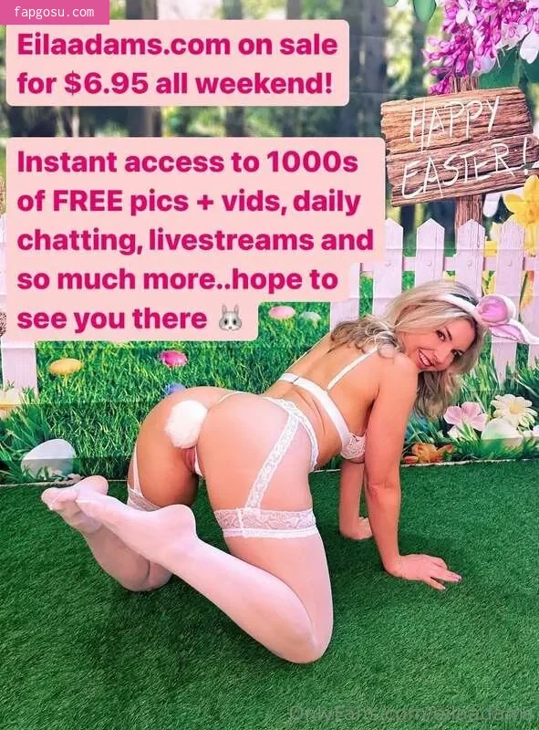 Eila Adams