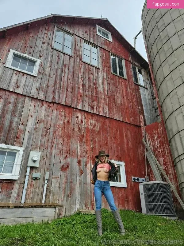 Eila Adams