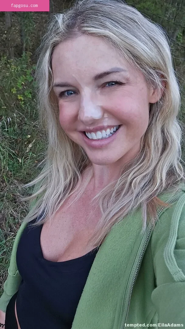Eila Adams