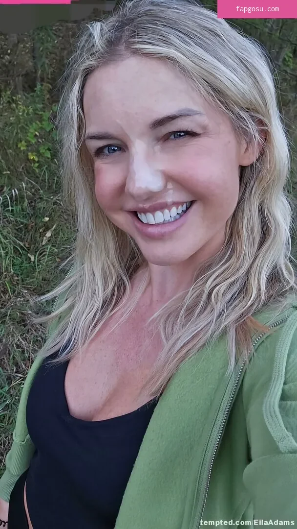 Eila Adams