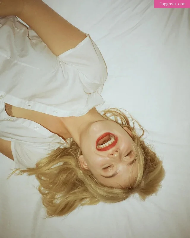Emily Alyn Lind