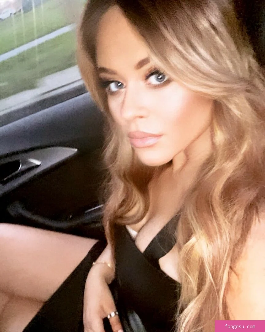 Emily Atack