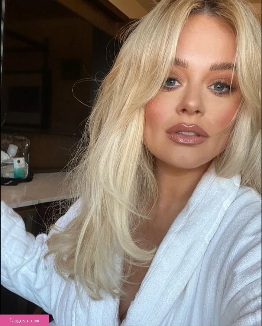 Emily Atack