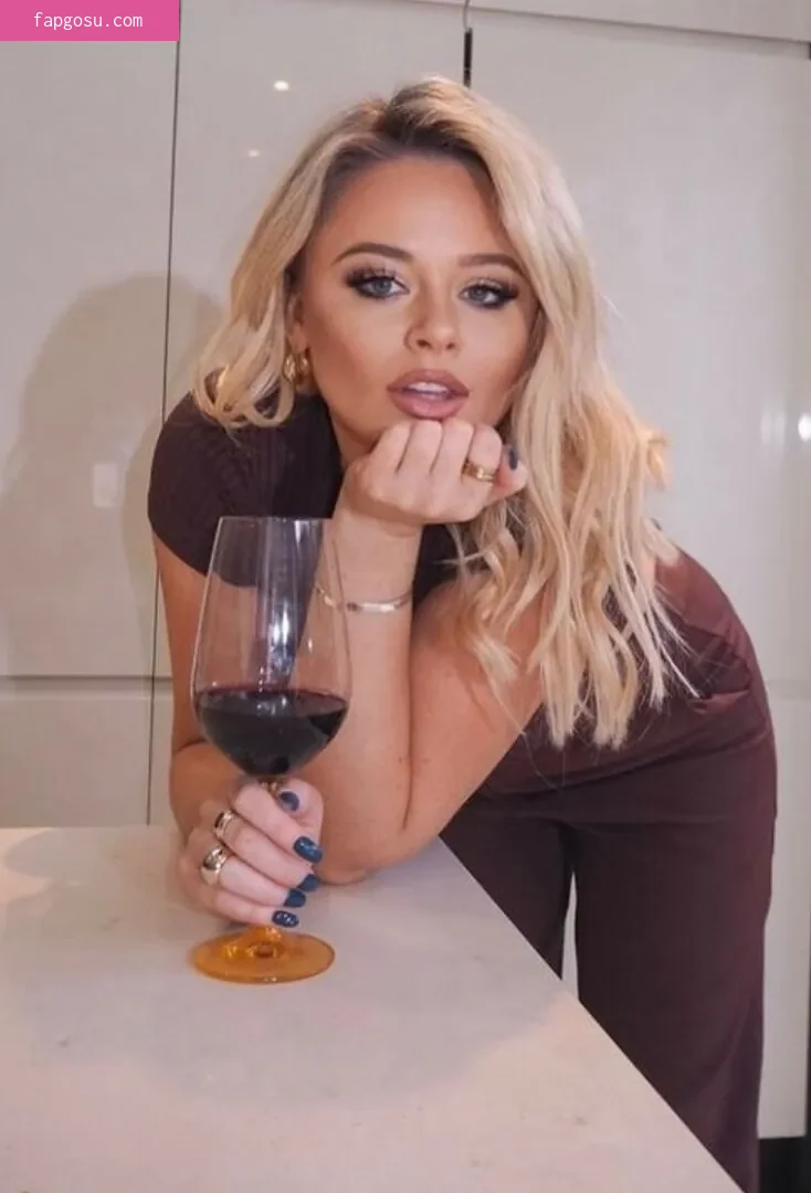 Emily Atack