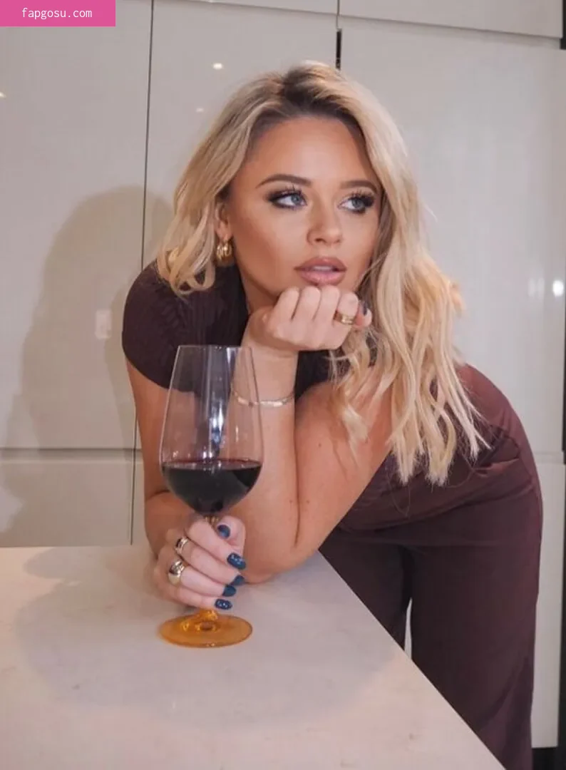 Emily Atack