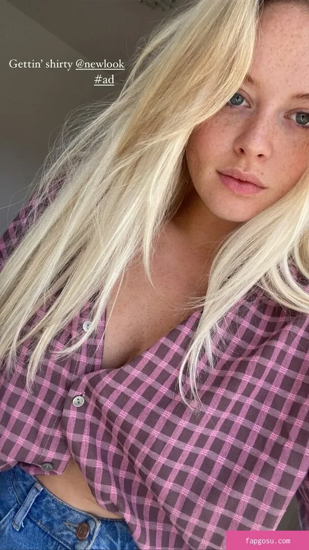 Emily Atack