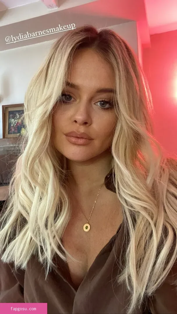 Emily Atack