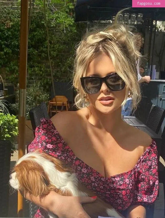 Emily Atack