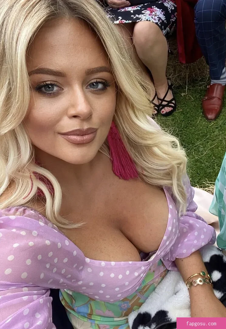 Emily Atack