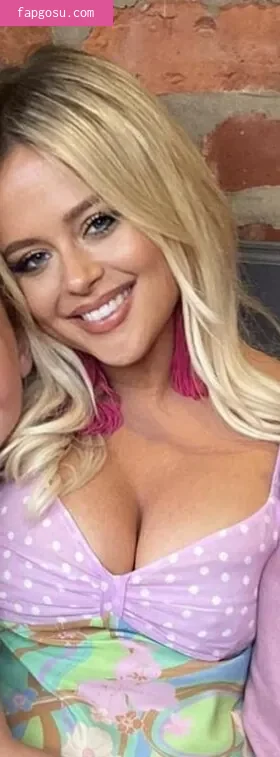 Emily Atack