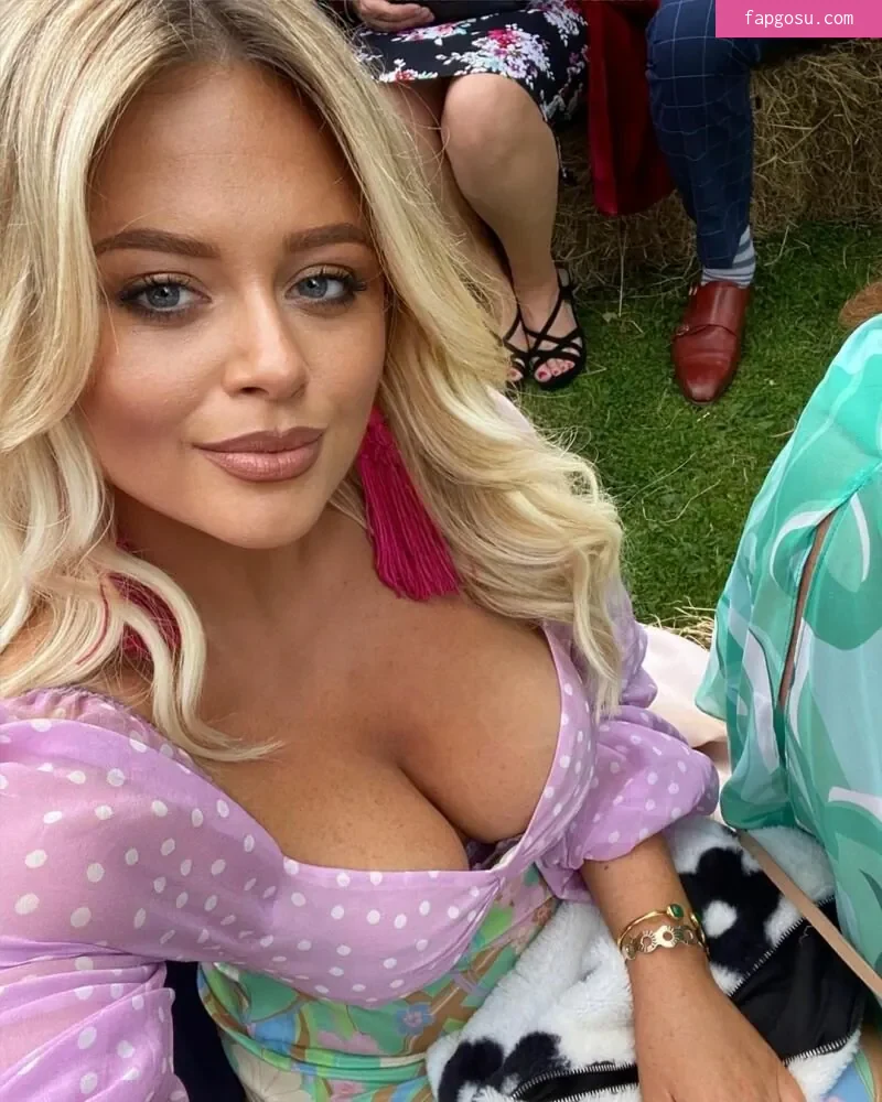 Emily Atack