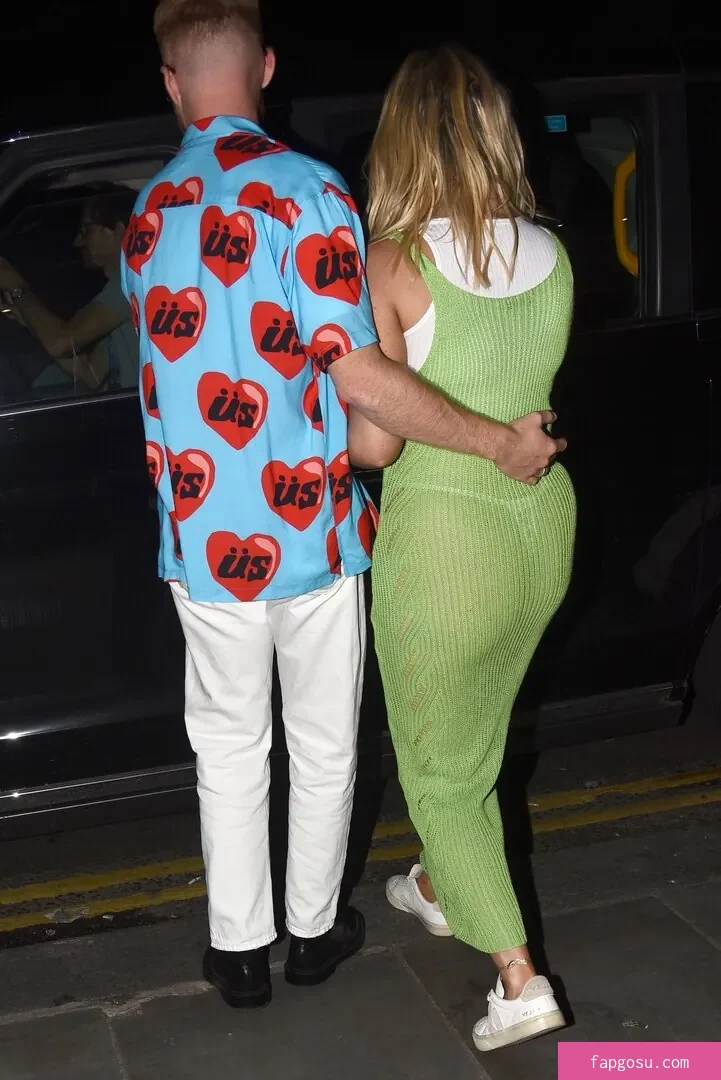 Emily Atack