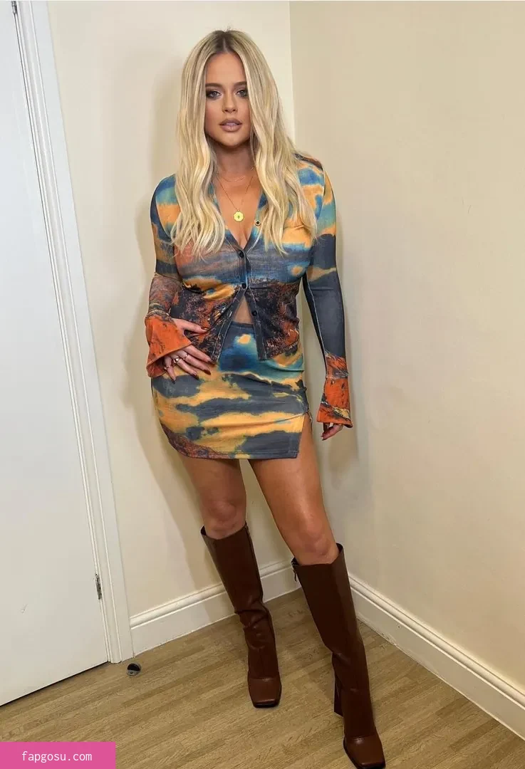 Emily Atack