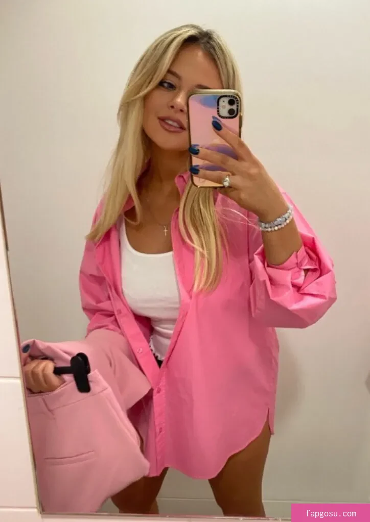 Emily Atack