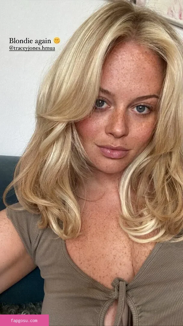 Emily Atack