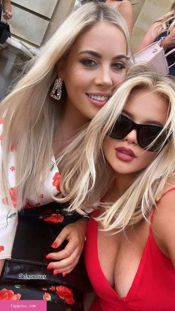 Emily Atack
