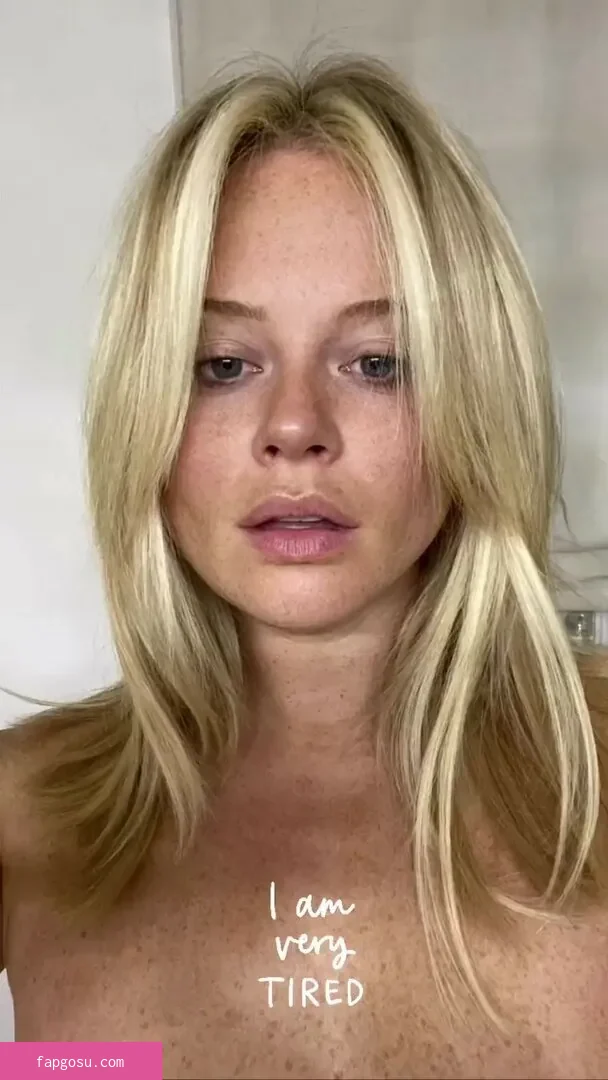Emily Atack