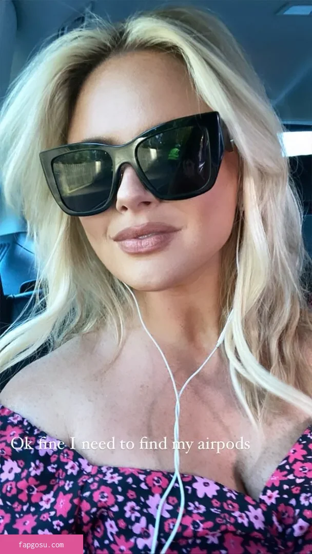 Emily Atack