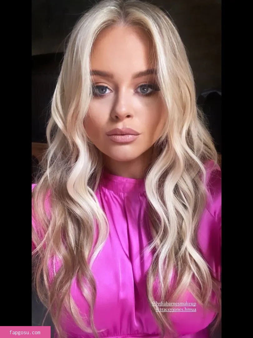 Emily Atack