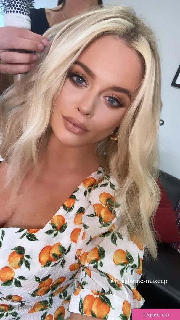 Emily Atack