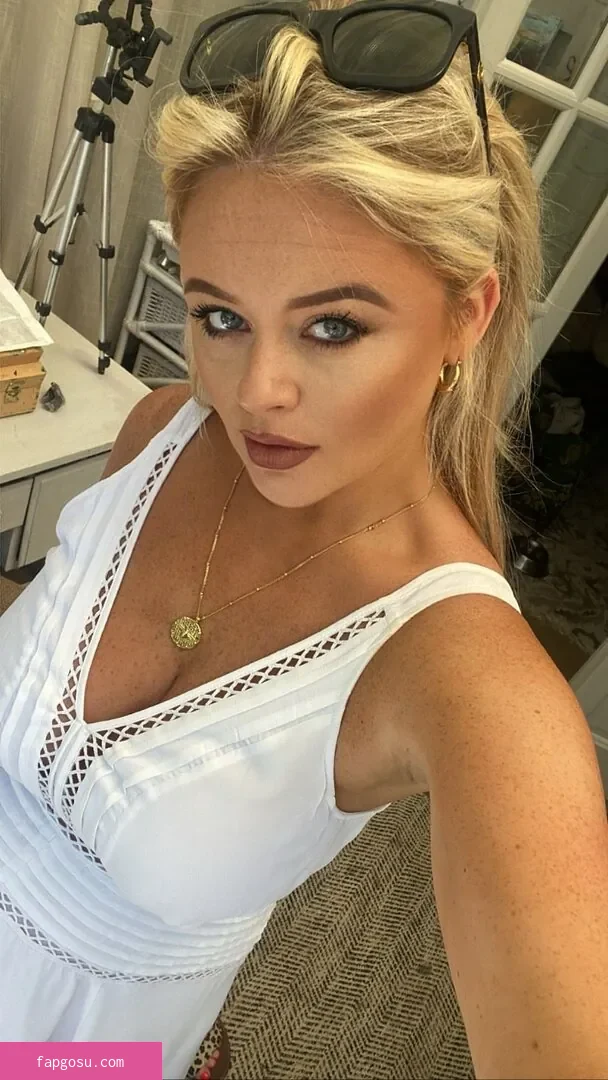 Emily Atack