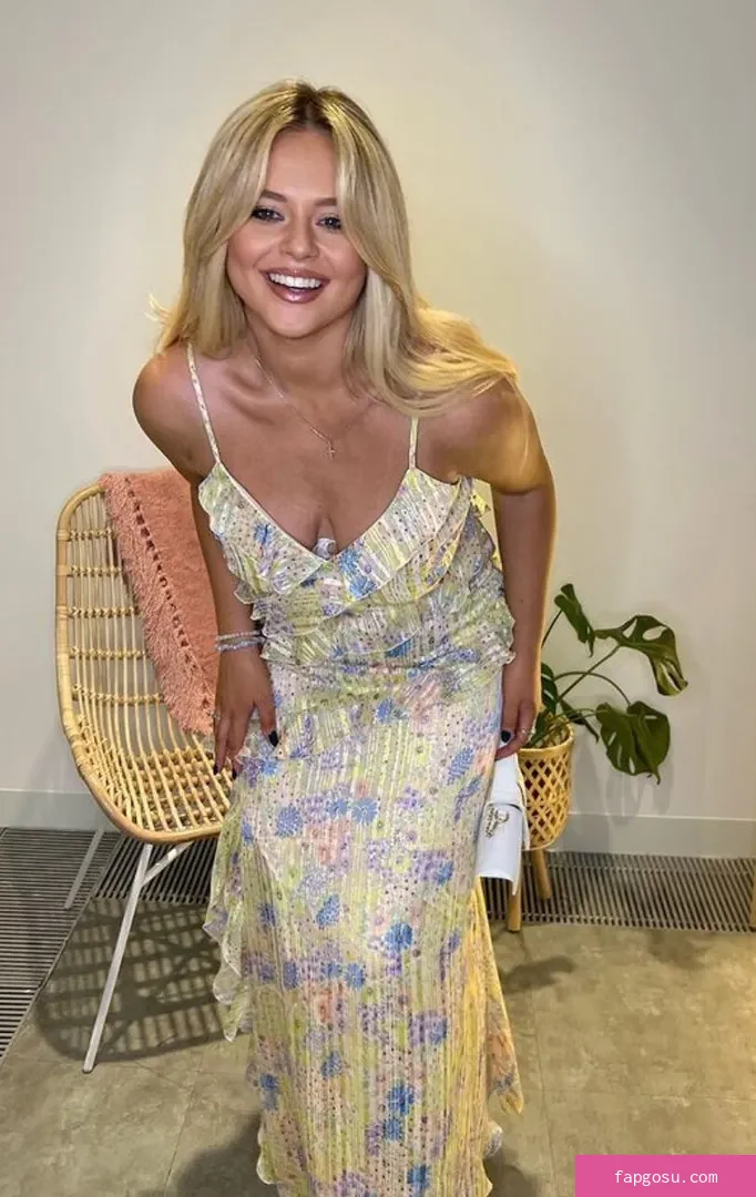 Emily Atack