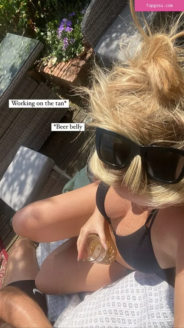 Emily Atack