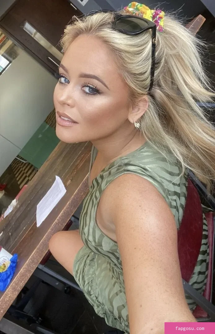 Emily Atack