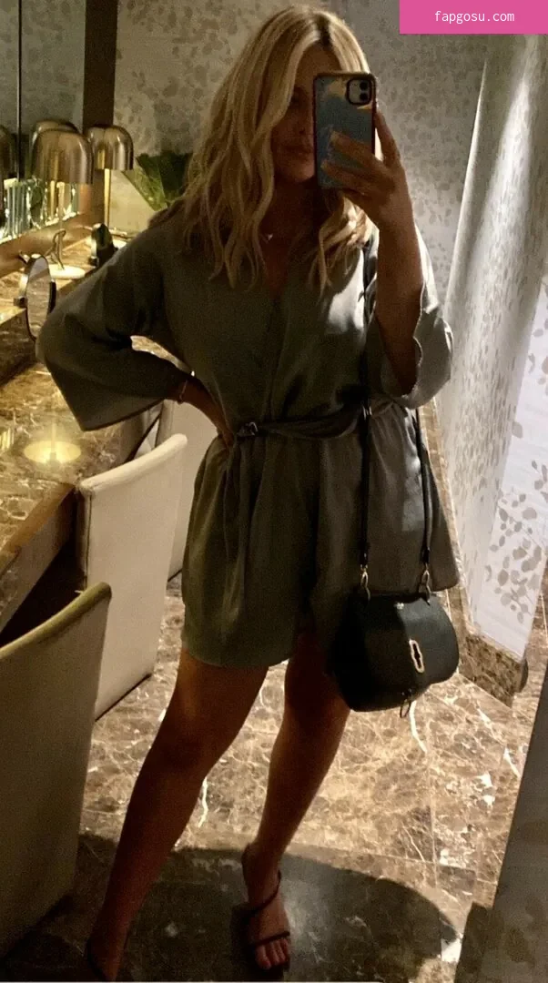Emily Atack