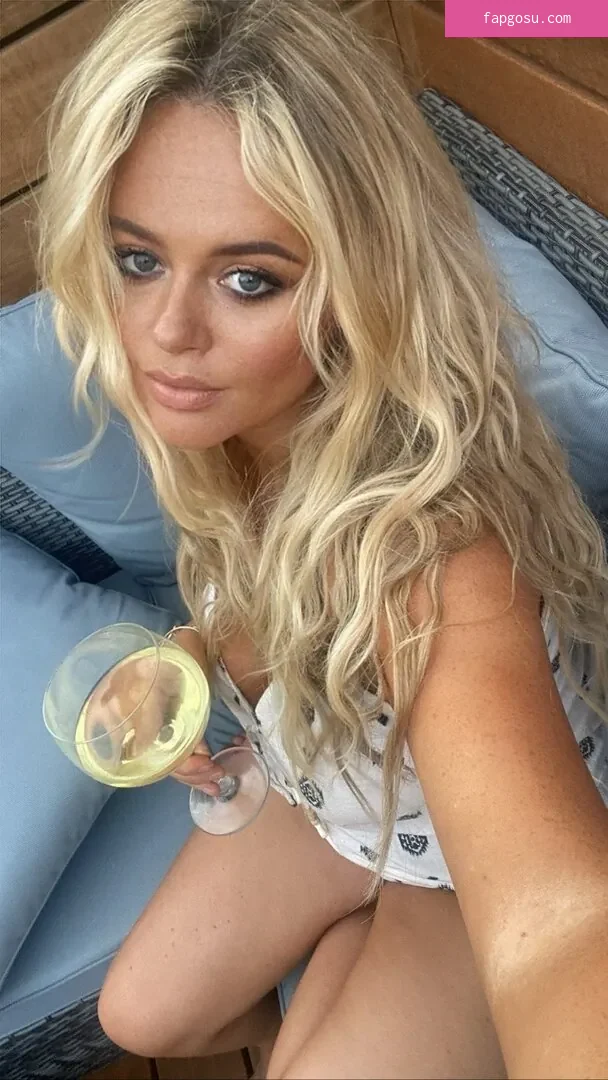 Emily Atack